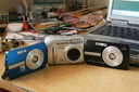 Olympused